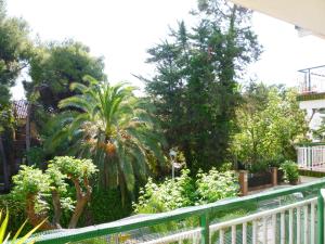 Apartamento Annie a 100 metros de la playa en Vilanova i la Geltrú, completamente equipado. - ES-332-3