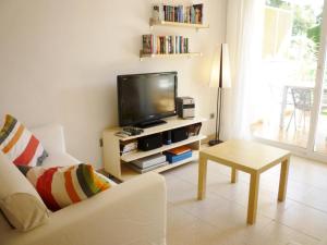 Apartamento Annie a 100 metros de la playa en Vilanova i la Geltrú, completamente equipado. - ES-332-3