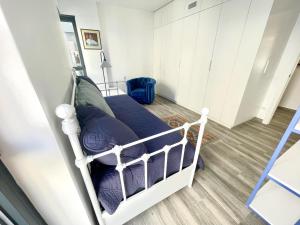 Apartamento Confortable con Parking Privado en el Centro de Vilanova i la Geltrú - ES-332-8