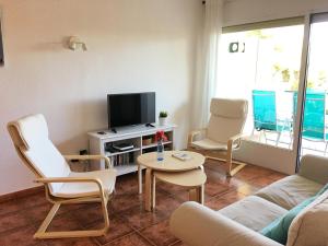 Apartamento La Mediterránea a 100 metros de la playa - Vilanova i la Geltrú - ES-332-1