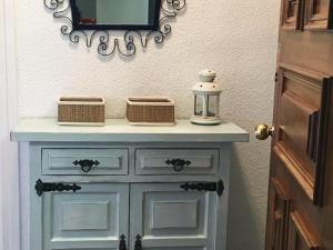 Apartamento La Mediterránea a 100 metros de la playa - Vilanova i la Geltrú - ES-332-1