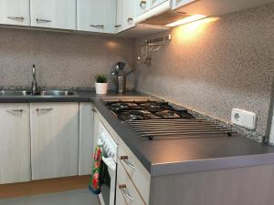 Apartamento La Mediterránea a 100 metros de la playa - Vilanova i la Geltrú - ES-332-1