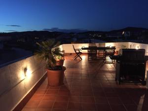 Ático Increíble con Terraza Privada en el Centro de Vilanova i la Geltrú - ES-332-7
