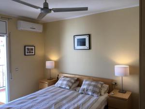 Ático Increíble con Terraza Privada en el Centro de Vilanova i la Geltrú - ES-332-7