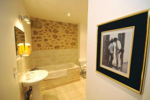 B&B / Chambres d'hotes Chez Madeleine : photos des chambres