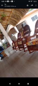 Hotel villa J Leticia