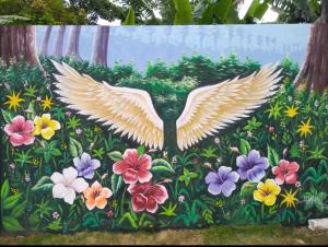 Hotel villa J Leticia