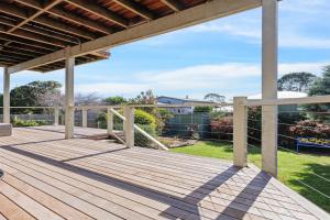 Sommerhuset by ReadyStay