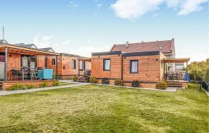 Lovely Home In Rewal With Wi-Fi