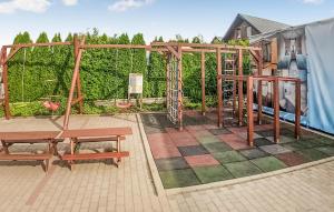 Lovely Home In Rewal With Wi-Fi