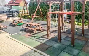 Lovely Home In Rewal With Wi-Fi