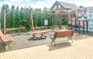 Lovely Home In Rewal With Wi-Fi