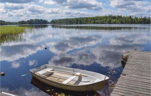 3 Bedroom Nice Home In Hallaryd