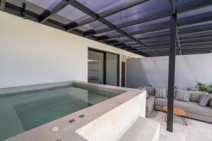 Berawa Townhouse Unit 5 by Betterplace