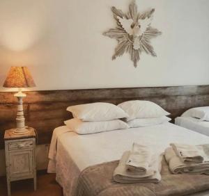 Casa Charme e Aconchego