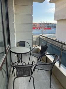 На гости в Созопол