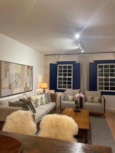 Casa Charme e Aconchego