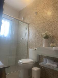 Casa Charme e Aconchego