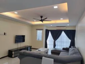 Sekinchan Fragrance 芬芳民宿 - Kampung Simpang Lima