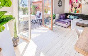 3 Bedroom Awesome Home In Zieleniewo