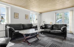 Four-Bedroom Holiday Home In Romo