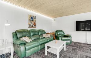 Four-Bedroom Holiday Home In Romo