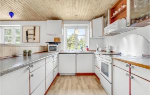 Four-Bedroom Holiday Home In Romo