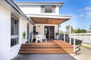 Seas the Day - Pet Friendly - Ocean Views