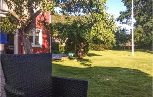 Stunning Home In Svängsta With Sauna