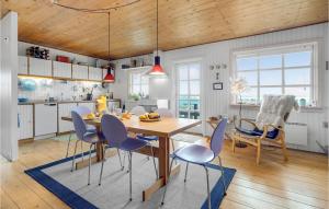 Gorgeous Home In Vordingborg With Wifi