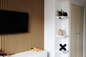 Stylish High-Rise Studio in Heart of Sydney