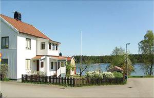 Holiday Home Majtunavägen Grimstorp
