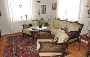 Holiday Home Majtunavägen Grimstorp