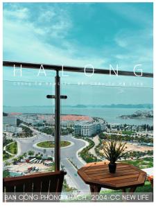 CăN HỘ 2 PHÒNG NGỦ VIEW BIỂN BÃI CHÁY HẠ LONG