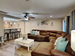 Always 5 Oclock - Virginia Point