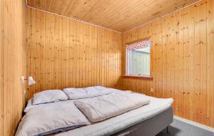 Gorgeous Home In Harboøre With Wifi