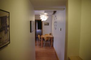 Hotel Solsona Centre