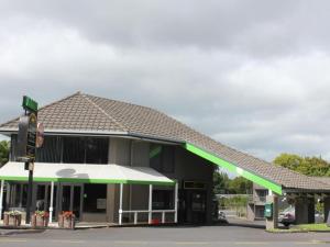 Motel 80 - 3hvězdičkové hotely ve městě Auckland