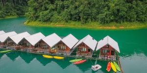 Orchid Lake House