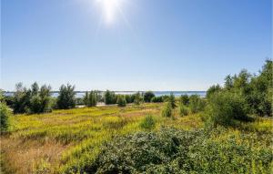 3 Bedroom Beautiful Home In Bogø By