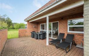 Holiday Home Lyngvejen Xxi