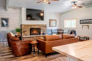 Sunnybrook Retreat - Roubaix