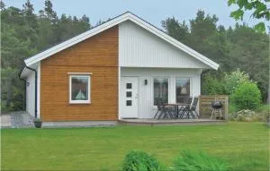 Lovely Apartment In Visby With Wifi - Dalhem