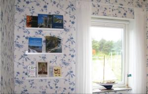 Lovely Apartment In Visby With Wifi