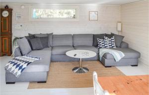 Gorgeous Home In Borrby With Wifi