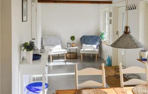 Gorgeous Home In Borrby With Wifi