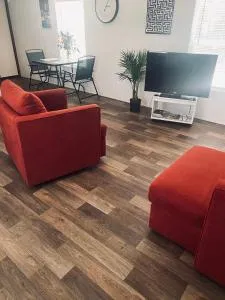 Blucation - Oceanmarsh Subdivision