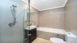 Ettalong Beach - Poolside Luxury