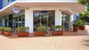 Ettalong Beach - Poolside Luxury