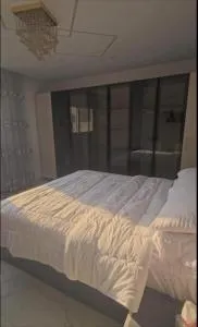 شقة فندقية الدقي - El Duqqi